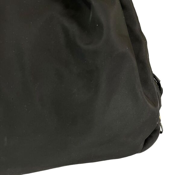 Kate Spade New York Stevie Diaper Baby Bag Black Purse Handbag Shoulder Bag - Picture 6 of 16